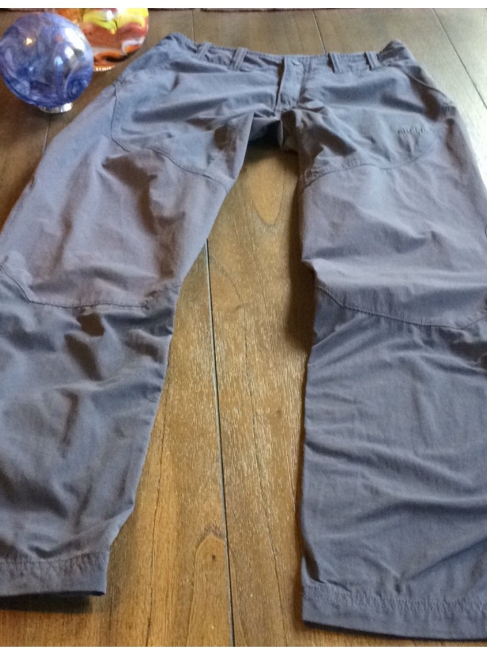 Sherpa Adventure Gear Pants